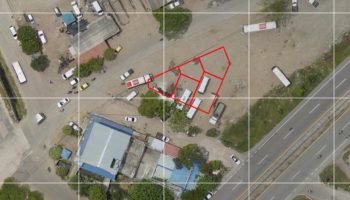 Alcaldía de Montería rescató predios privados que estaban siendo explotados sin previo consentimiento de los propietarios