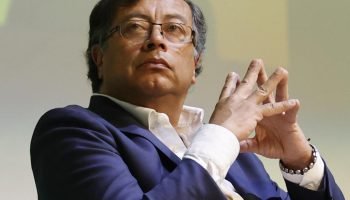 «No vamos a retroceder»: presidente Petro se pronuncia ante inminente plan pistola 