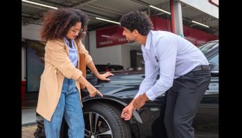 Tus llantas, tu seguridad: lo que todo conductor debe saber para evitar accidentes