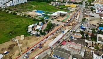 Cierres en La Cordialidad: restringen retorno frente a Villa Estrella desde el 23 de octubre y acceso a La Carolina desde el 26