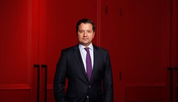 David Luna fue el elegido como el mejor Senador de Colombia según encuesta