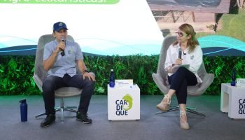 Cardique Inaugura la Feria de Negocios verdes 2024: innovación y sostenibilidad al servicio del medioambiente