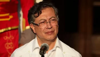 Presidente Petro vuelve a denunciar fraude electoral en segunda vuelta: “están contando formularios E-14 ya alterados”