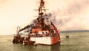 Cuando Colombia perdió Panamá: así fue la ruptura histórica del 3 de noviembre