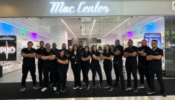Mac de Mall Plaza se convierte en la primera tienda Apple Premium Partner del Caribe