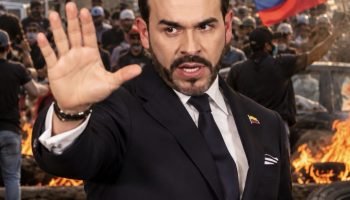 “Se acabaron las protestas con bloqueos, nuestros derechos van hasta donde comienzan los de los otros”: Presidente Abelardo
