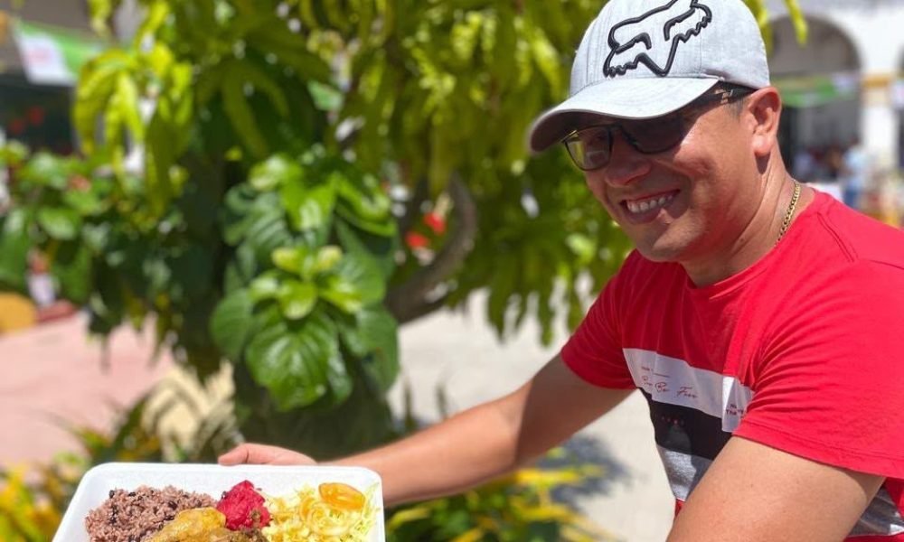 Más de 60 sabores en un solo lugar: Turbaco prepara una nueva edición