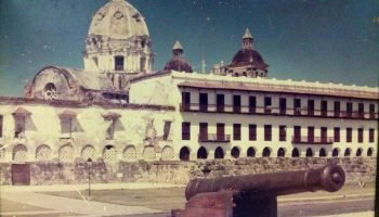 El Museo Naval de Cartagena: un sitio que se ha convertido en el «guardián de la historia» marítima del Caribe