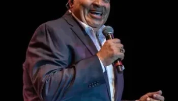 Tito Nieves la sorpresa guardada que ofrecerá un show en un barrio de Cartagena