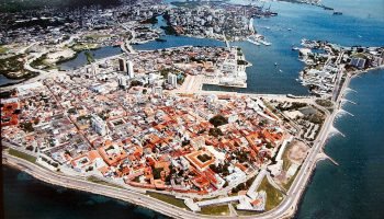 Con un mensaje de texto a todos los cartageneros y alerta en la frontera: así funcionará el sistema para ubicar niños y mujeres desaparecidos