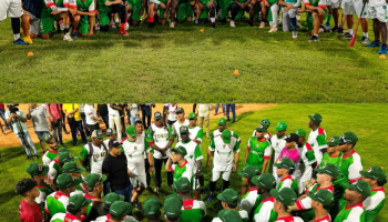 El Caribe se fortalece en el deporte: ciudad busca ser referente en el beisbol