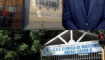 ANI gestiona con el BID 2 millones 50 mil dólares para proyectos sociales en la maternidad de Cartagena y centro cancerológico