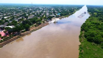 Gremios impulsan debate sobre el Canal del Dique en la COP16