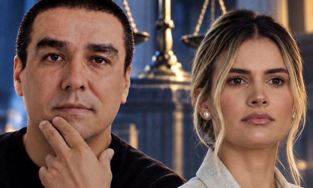 Fiscalía abre indagación contra Matador por publicaciones sobre la primera dama Ana Lucía Pineda