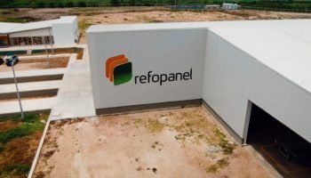 Fábrica de tableros tríplex estrenó nueva sede en Bolívar que generará hasta 500 nuevos empleos