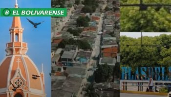 Fallo recuperaría presupuesto delfondo de desarrollo local Para cada localidad en cartagena