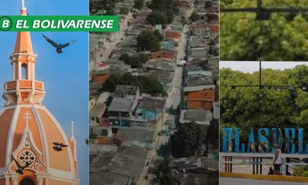 Fallo recuperaría presupuesto delfondo de desarrollo local Para cada localidad en cartagena