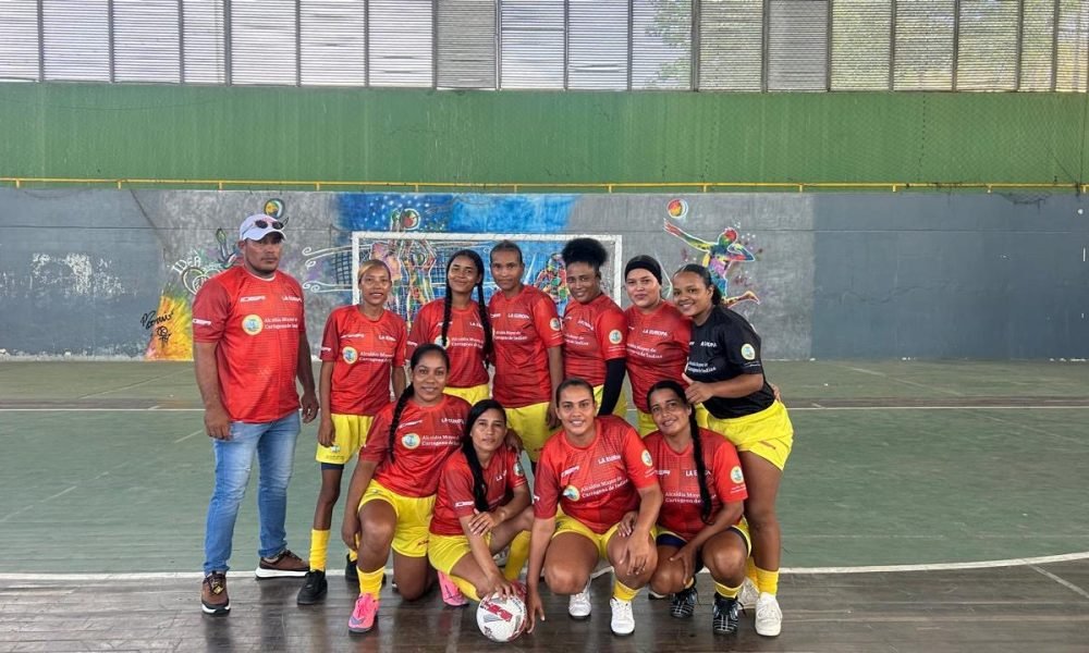 Los Juegos Corregimentales IDER 2026 llegan a su fin de semana decisivo con finales de fútbol y sóftbol