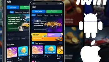 ¿Cómo Descargar e Instalar la App de 1Win para Android e iOS?