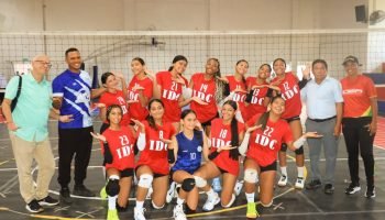 IDER puso en marcha los Juegos Intercolegiados 2026 con la participación de 188 colegios