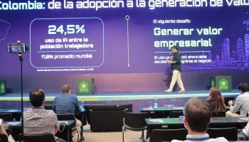 Más de 140 mil familias desistieron de comprar vivienda durante el Gobierno Petro, según Camacol