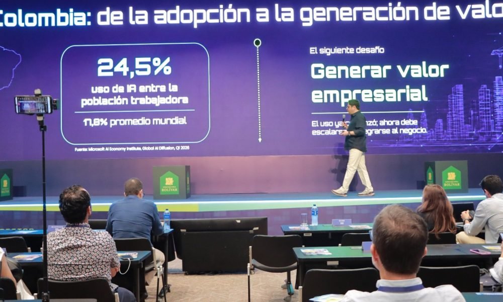 Más de 140 mil familias desistieron de comprar vivienda durante el Gobierno Petro, según Camacol