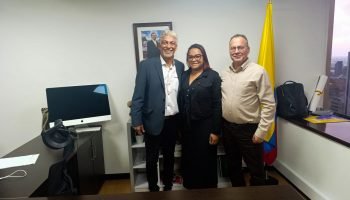 Bolívar afianza alianzas para transformar atención a víctimas del conflicto