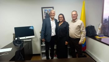 Bolívar afianza alianzas para transformar atención a víctimas del conflicto