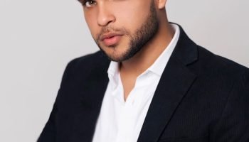 Diseñador radicado en Cartagena  llevará su talento a la Semana de la Moda de Nueva York 2026