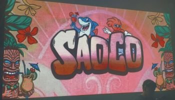 Este sábado todos los caminos conducen a Saoco en La Boquilla, Cartagena