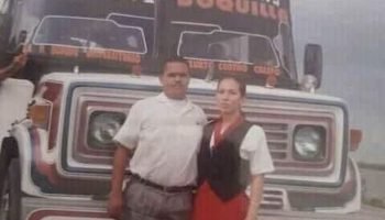 ¿Sabías que los buses en Cartagena tenían azafatas durante los años 90? Conoce detalles