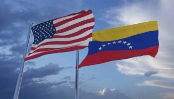«Estamos tomando mucho petróleo»: Trump reveló como es la relación actual de EE.UU. con Venezuela