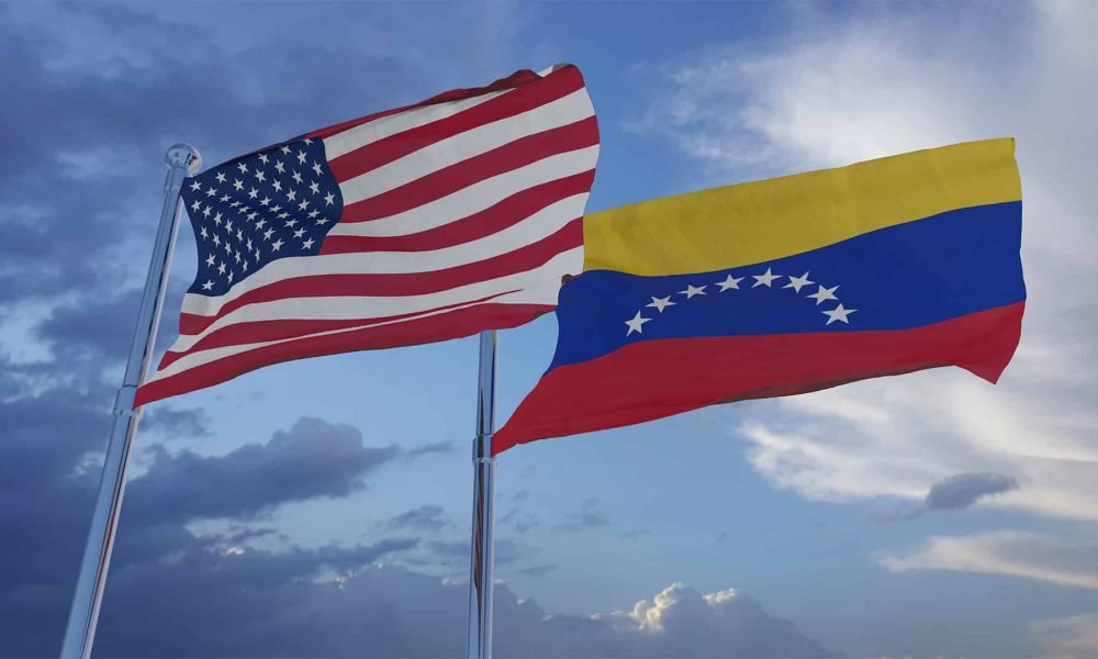 «Estamos tomando mucho petróleo»: Trump reveló como es la relación actual de EE.UU. con Venezuela