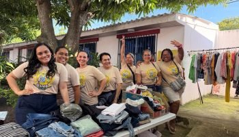 Cartagena tendrá una tarde llena de solidaridad: llega la segunda edición de la Feria de la Alegría de Fundación Nueva Vida