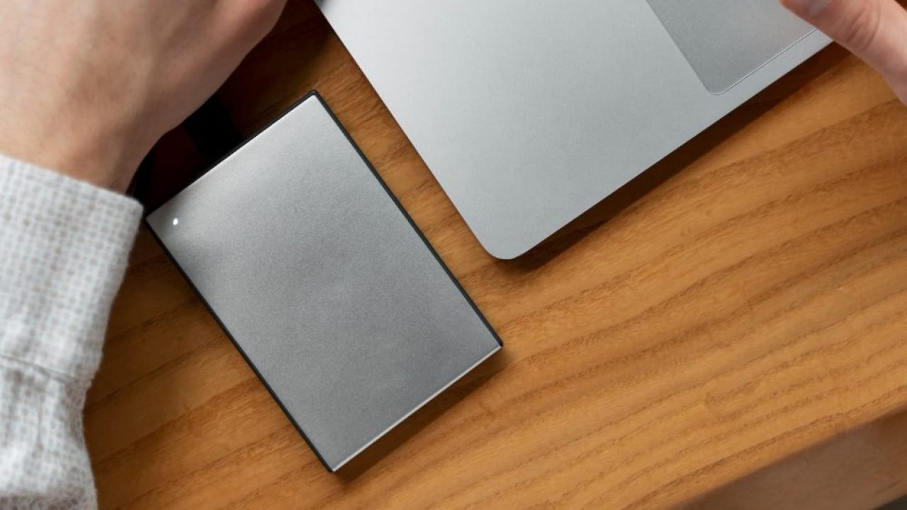 Western digital