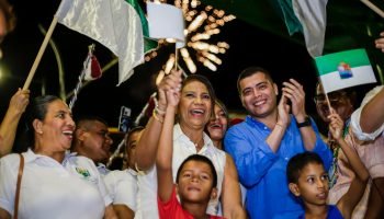 Gobernadora de Sucre inauguró el Malecón de Macondo: un nuevo ícono para el turismo internacional