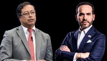 «Absurdamente ineficaz»: Petro cuestiona primera alocución de Abelardo y anuncia que pedirá réplica