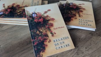 Relatos de un Caribe: el libro escrito por un cartagenero que busca cautivar desde el orgullo de ser y sentirse Caribe 