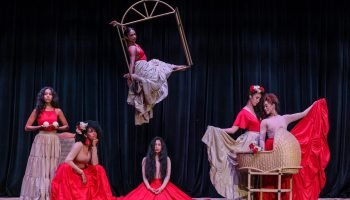 Circo y artes escénicas se fusionan en «Yo, Madre», Ganadora del Banco de Iniciativas Artísticas y Culturales