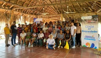 Cámara de Comercio recorre Bolívar para capacitar emprendedores