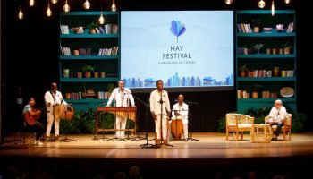 UTB será sede del Hay Festival Joven: conoce su programación y participa gratis