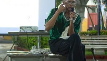 Cinefilo lanza en Cartagena la primera Muestra Nacional de Cine Afrocentrado, del 28 de agosto al 25 de septiembre