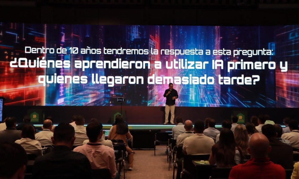 “El Gobierno Petro no se preocupó por el sector de la construcción”: presidente de Camacol destaca la llegada del gobierno de Abelardo y el programa Casa Milagro