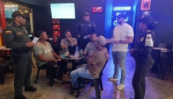 Montería le pone el ojo a intoxicaciones por escopolamina en bares y discotecas de la ciudad