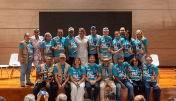 Bolívar da un gran paso hacia la paz: se celebra la primera Cumbre Social por La Paz