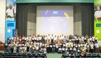 UTB dará becas a jóvenes de escasos recursos para estudiar en las mejores universidades del país