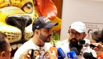 “La solución de La Mojana depende de mayor voluntad y compromiso de los ministerios”: Erasmo Zuleta, gobernador de Córdoba 