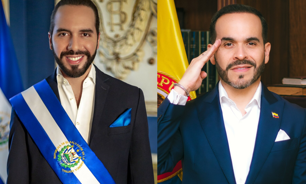 Al estilo de Bukele, gobierno de Abelardo sacó a los presos a las calles para recuperar espacios públicos en Barranquilla