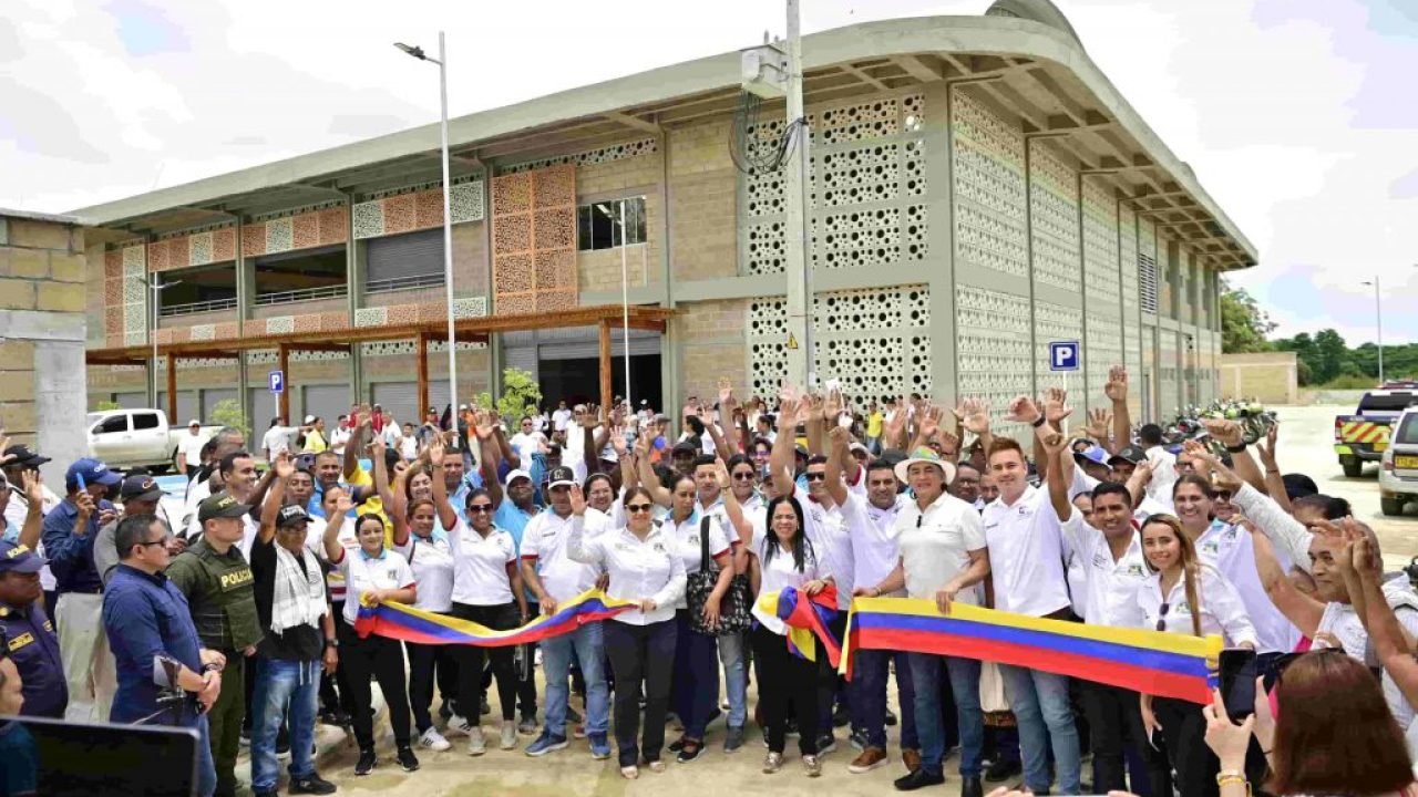 311 OBRAS PROSPERIDAD SOCIAL