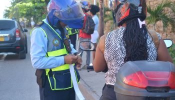 Por andar con pico y placa y sin revisión tecnicomecánica: DATT inmoviliza 64 motos e impone más de 60 comparendos